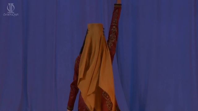 Памирский танец. Балет Игоря Моисеева смотреть онлайн