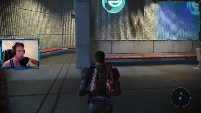 ⭐ MASS EFFECT LEGENDARY EDITION // ПРОХОЖДЕНИЕ НА РУССКОМ // МАСС ЭФФЕКТ 1 РЕМАСТЕР // ЧАСТЬ 5 смотреть онлайн