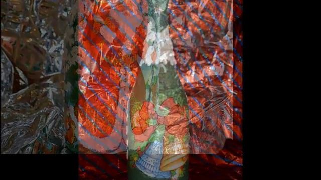 бутылки и бокалы смотреть онлайн