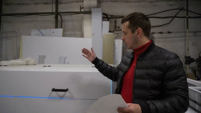 Технология Жидкий акрил - модернизированная платформа для полимеризации от Diamond Group смотреть онлайн