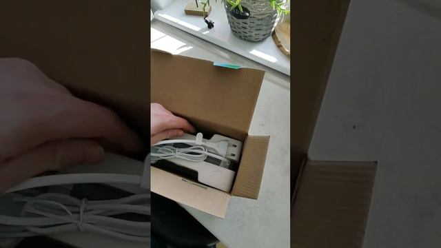 Unboxing Bosch ErgoMixx 450W