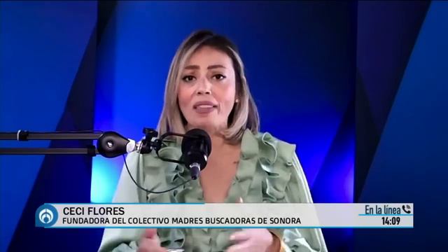 Cecilia Flores le responde a AMLO: Después de las elecciones ya no será presidente смотреть онлайн