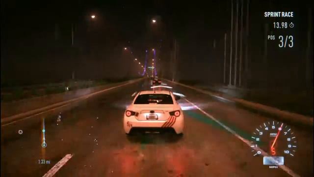 Dyneka TV - Need for Speed 2016 PC - Part 1 - Intro смотреть онлайн