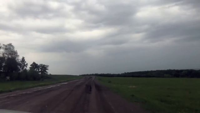 Прямая дорога Мраково-Максютово смотреть онлайн