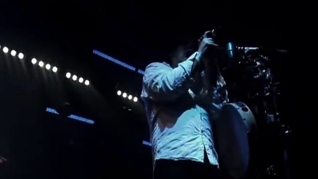 MARILLION - Hocus Pocus (Focus Cover) смотреть онлайн