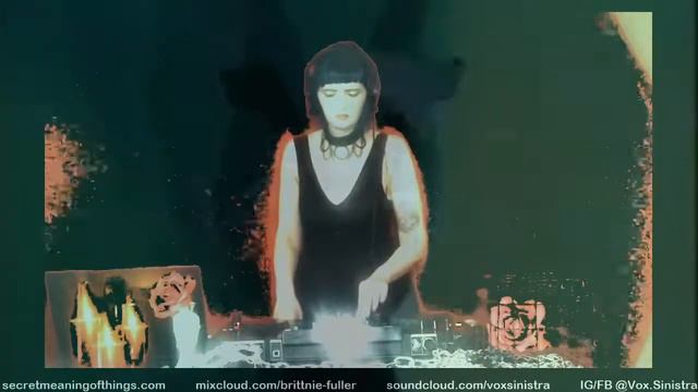 Vox Sinistra Set 1 - 08.13.2020 Strict Tempo смотреть онлайн