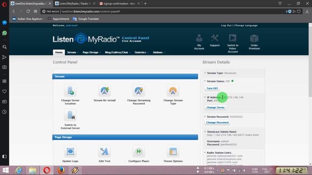 How to make a Radio Station Using Windows смотреть онлайн