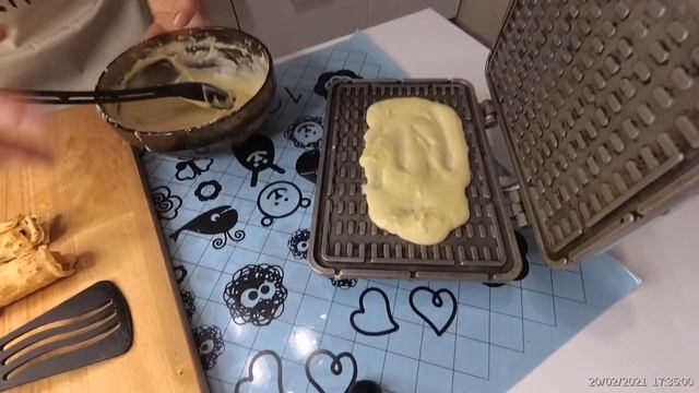 #Вафельные трубочки#из СССР# смотреть онлайн