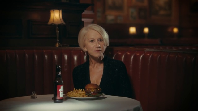 Budweiser за ответственное вождение (Суперкубок 2016) смотреть онлайн