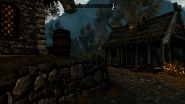 Skyrim Mods смотреть онлайн