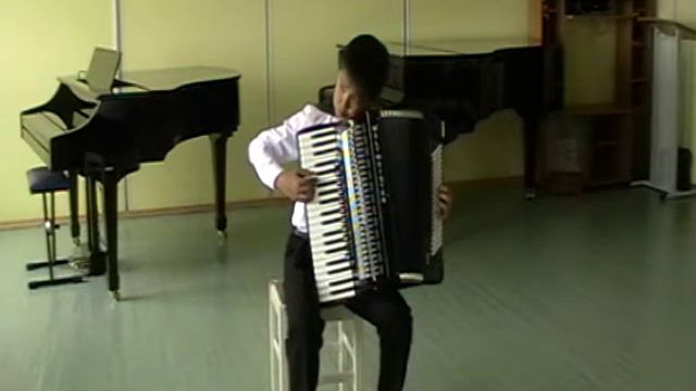 Сабитов Аслан г.Удачный смотреть онлайн