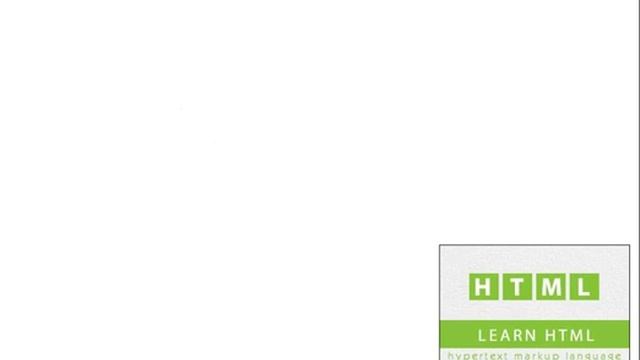HTML PART 1 (كورس برمجة المواقع بااستخدام html / php & mysql) смотреть онлайн