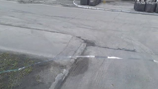 ВЫГРУЗКА В НОВОСИБИРСКЕ ?ЕДУ ЧЕРЕЗ БУГРИНСКИЙ МОСТ? ?? #дальнобой #42 смотреть онлайн