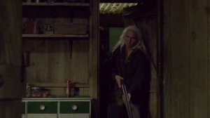 ОН ЖИВЁТ ОДИН В ЖИЖИНЕ! И ВОТ ОДНАЖДЫ НА ПОРОГЕ ПОЯВЛЯЮТСЯ ОНИ...! ТРИЛЛЕР "СПЕЦИАЛИСТ ПО ВЫЖИВАНИЮ