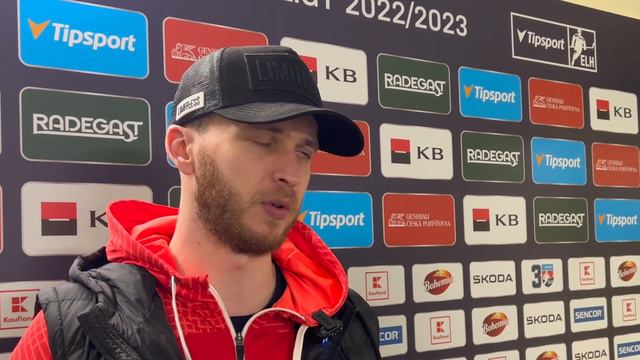 Martin Marinčin po sedmém semifinále смотреть онлайн