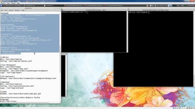 TekTip ep18 - HoneyDrive смотреть онлайн