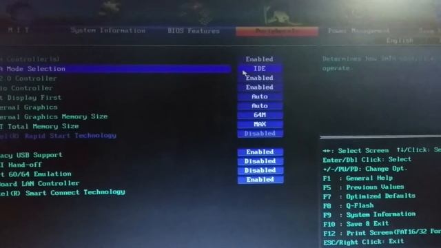 100% Fix Problem - Bios Has Been Reset Please Decide How To Continue -How To Fix This Problem