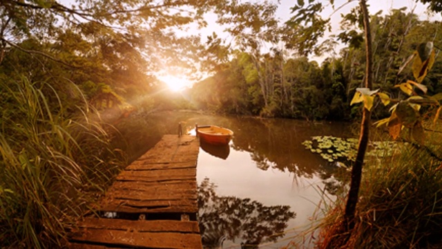 На счастье.