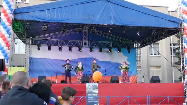 Узенький проулочек смотреть онлайн