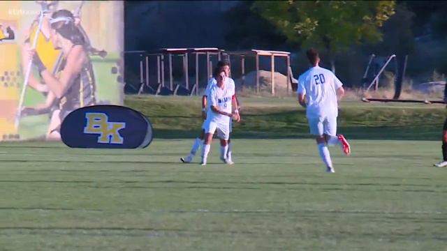 HIGHLIGHTS: Nampa vs. Bishop Kelly смотреть онлайн