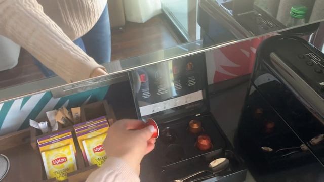 NIRVANA COSMOPOLITAN. Осмотр номера Standard Family. Новый отель. смотреть онлайн