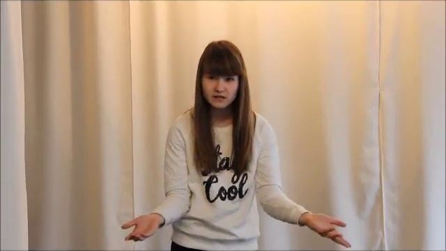 Эмма Мошковская «Кому хорошо» смотреть онлайн
