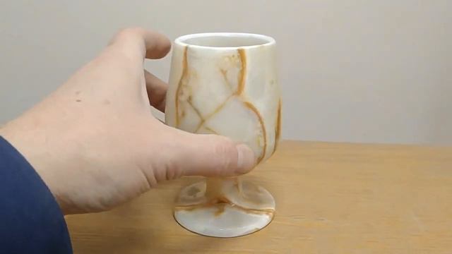 бокал из камня смотреть онлайн