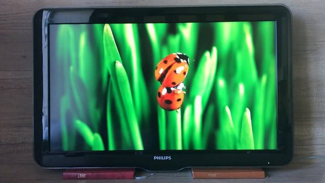 LCD телевизор 32'' Philips 32PFL5604H/12