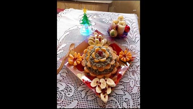 РОЖДЕСТВЕНСКАЯ КУТЬЯ смотреть онлайн