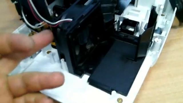 Ремонт проектора nec v260 смотреть онлайн