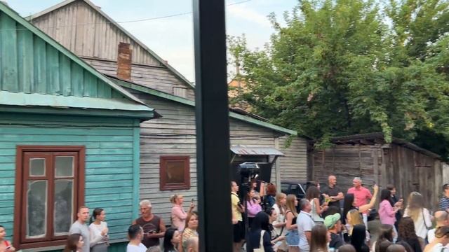 Это было летом!!! смотреть онлайн