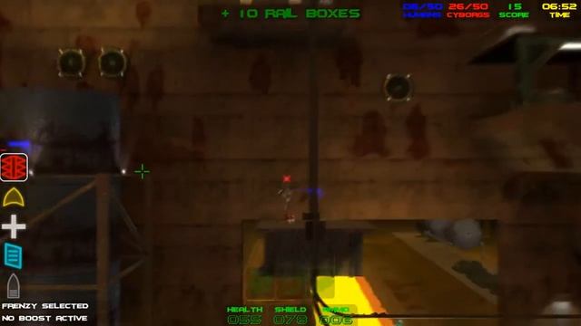Ludicrous Game: Latest Gameplay Footage смотреть онлайн