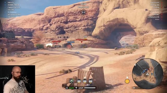 ШО, ОПЯТЬ? :) • Crossout • Нотунг + Каталина смотреть онлайн