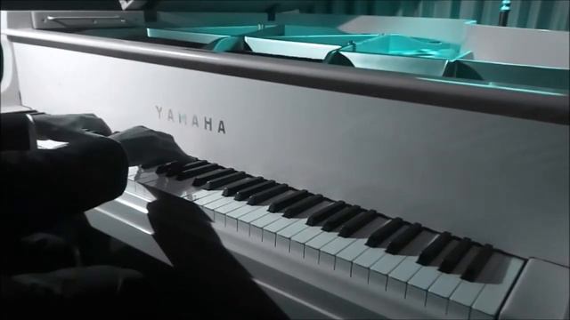 Linkin Park - Numb ( Thomas W Harrold ) Piano cover смотреть онлайн