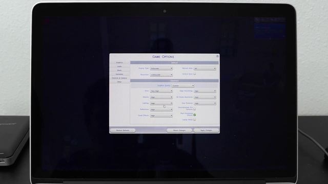 2015 Macbook Pro 11 inch Sims 4 Gaming Test HD6000 смотреть онлайн
