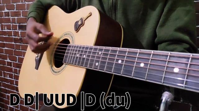 Guitar strumming problem|guitar strumming practice смотреть онлайн