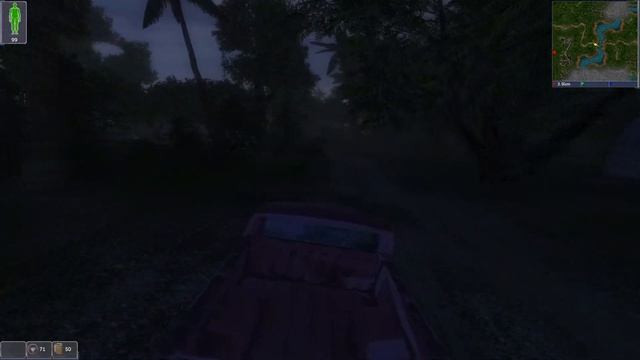 Xenus Точка кипения прохождение с комментариями #15 - Очень. Медленный. Танк. смотреть онлайн