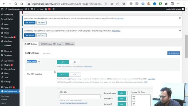 Boost Your WordPress Website's Performance: Image to WebP, JS & CSS Minification, CDN & Cloudflare смотреть онлайн