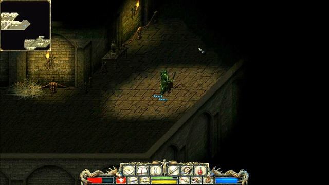 Let's Play Divine Divinity HD PC 104 смотреть онлайн