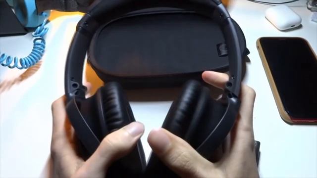 Bose QuietComfort 35 II Review смотреть онлайн