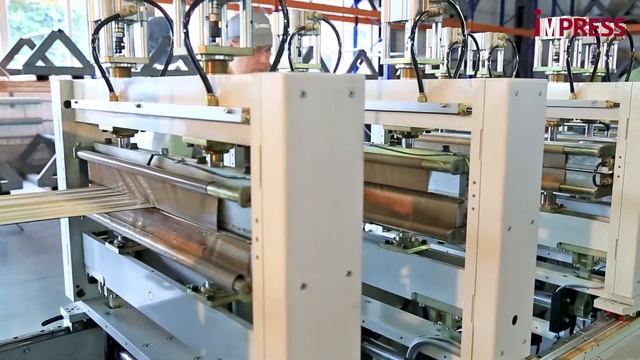 Импресс Флексопечать Импресс Арт смотреть онлайн