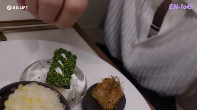 Счастливый влог Сонхуна из ENHYPEN