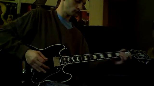 {Exclusive Run) Gibson Midtown Custom 2015 смотреть онлайн