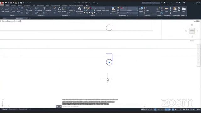 Clase H1 Autocad (2-2) смотреть онлайн