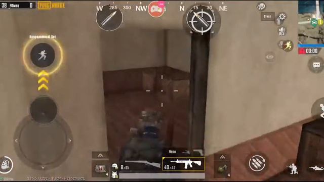 Смотрите мой стрим по "PUBG MOBILE" смотреть онлайн