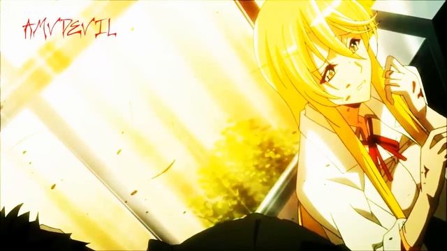Highschool Of The Dead - H.O.T.D - AMV - Paradise Lost - Hollywood Undead смотреть онлайн