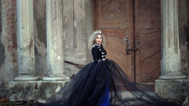W.A.Mozart aria Queen of the Night Oksana Krechko смотреть онлайн