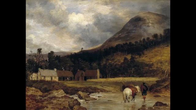 Cornelis Dopper - Symphony No. 2 ''Scottish''
