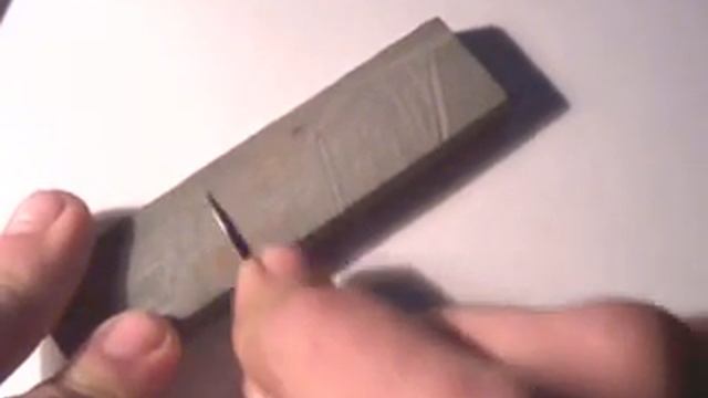 Заточка часовых отверток смотреть онлайн