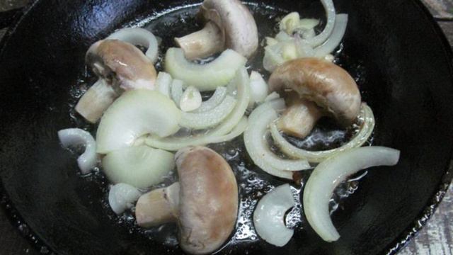 Книга рецептов